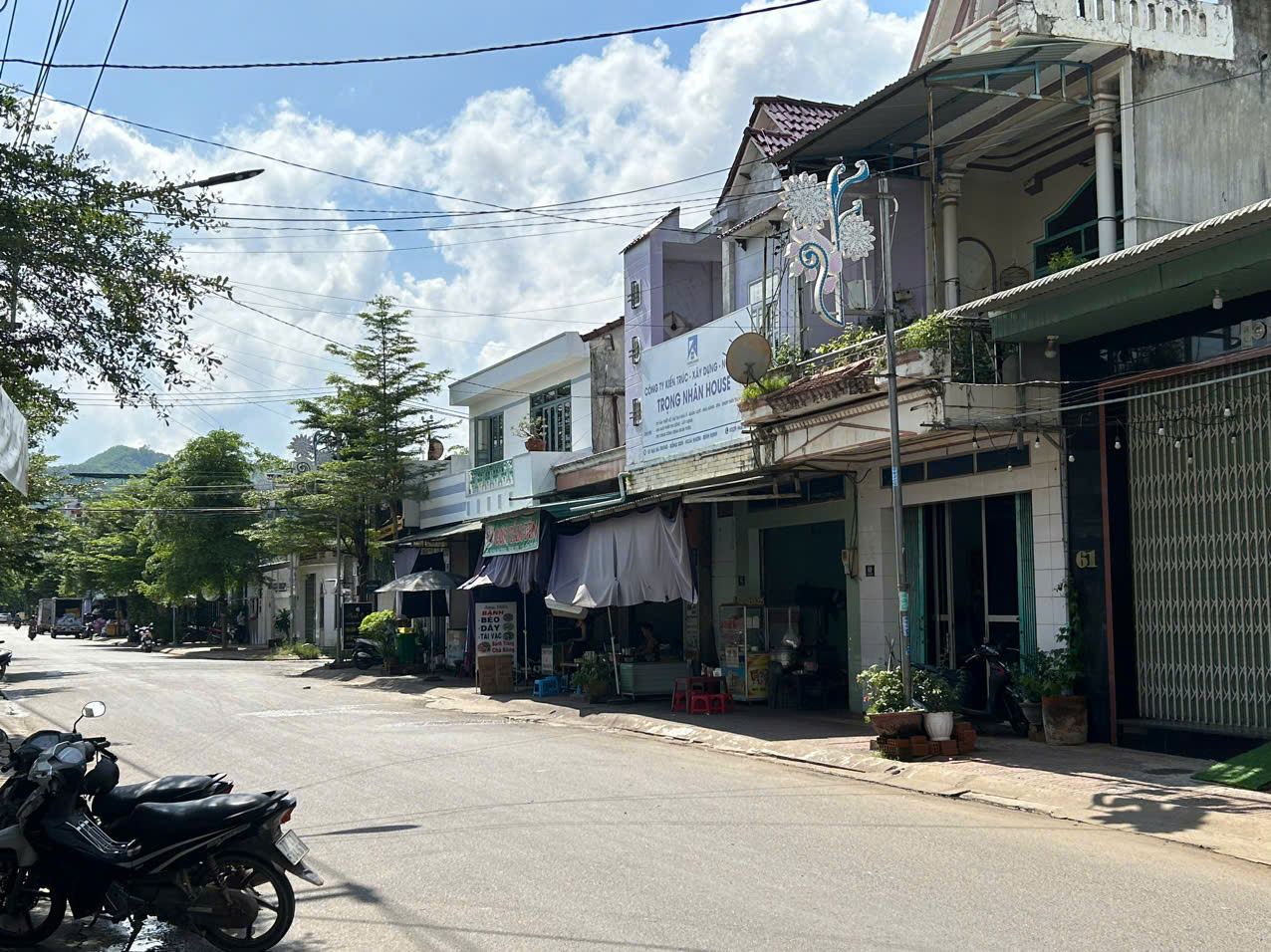 nhà bán bồng sơn hoài nhơn giá rẻ